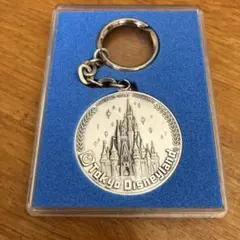 東京ディズニーランド キーホルダー