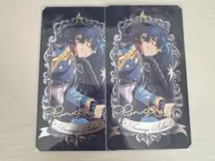 あんスタ 青葉つむぎ 夏日記念 中国 クリアカード 24点 まとめ売り 1355906767.JPG?1633108733