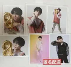 超特急 マサヒロ 生写真