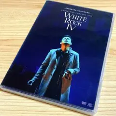 2025年最新】DVD 清木場 white rockの人気アイテム - メルカリ