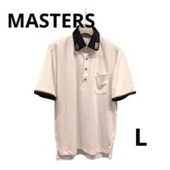 2026年最新】MASTERS ゴルフ メンズ シャツの人気アイテム - メルカリ