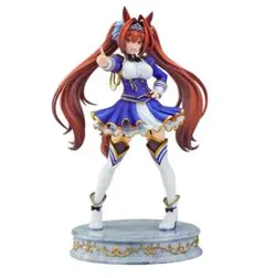 ダイワスカーレット ウマ娘 プリティーダービー フィギュア 新品未開封のサムネイル