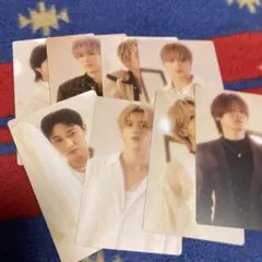 マーゼル　オンリーユー特典