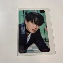 Straykids スキズ トレカ THESOUND タワレコ チャンビン