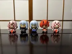 転スラ 一番くじ ちょこのっこ フィギュア