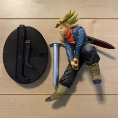 ドラゴンボール フィギュア トランクス