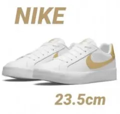 NIKE スニーカー ロイヤル AC