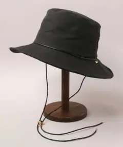 CA4LA POMLO3 サファリハット SHK01026