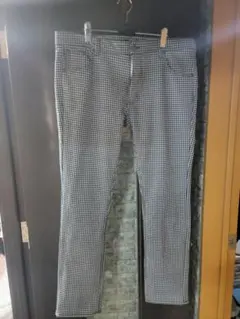 暖パン　XOサイズ　ズボン　パンツ　新品・未使用　ゴルフ等　普段使い