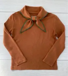 misha&puff トップス