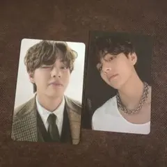 2025年最新】BtS festa トレカ テテの人気アイテム - メルカリ