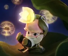 popmart dimoo moments in bloomシリーズ