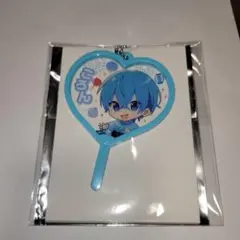 ころんくん 2023年夏 ミニうちわ Summer