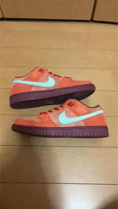 NIKE SB DUNK LOW PRO 配色辞典のサムネイル