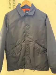 beams コーチジャケット