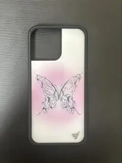 Wildflower iPhone 14 Pro Max ケースのサムネイル