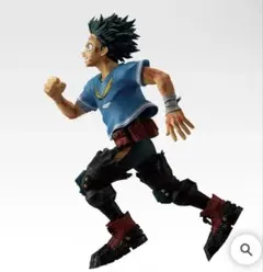 一番くじ 僕のヒーローアカデミア　C賞 緑谷出久 フィギュア　頑張れ、デク