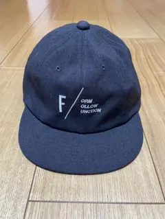 FC FiVE キャップ 帽子 グッズ 新品 - メルカリ