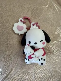 ポチャッコ キーホルダー シークレットチャーム