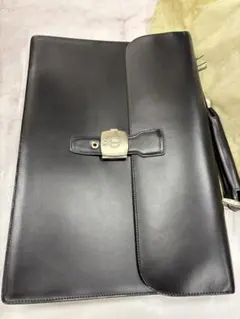 ダンヒル　ブリーフケースのサムネイル