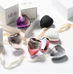 トラトラ様専用 リファ ハートブラシ レイ ローズゴールド