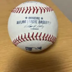 MLB ドジャース 17 大谷翔平 50/50 記念ボール Rawlings - メルカリ