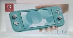 2026年最新】nintendo switch lite ターコイズの人気アイテム - メルカリ