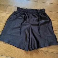 TIGORA 半ズボン サイズ110 PUMAサッカーソックス　セット