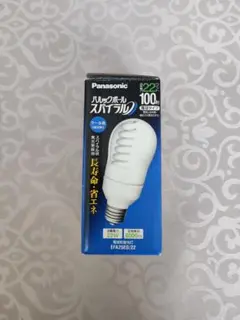 パルックボール スパイラル 100形 電球タイプ
