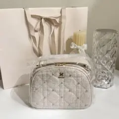 ノベルティ ショルダーバッグ