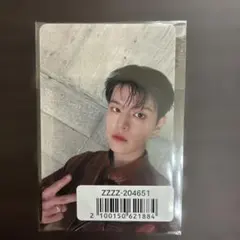 値下げ【匿名配送】straykids スンミン　Hollow ソニミュ特典