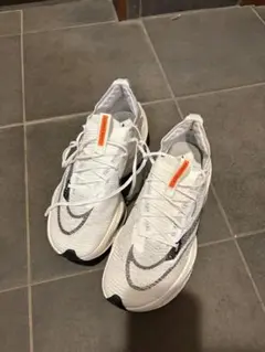 Nike アルファフライ2プロトタイプ