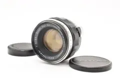 ペンタックス　ASAHI PENTAX Takumar 55mm F2 M42