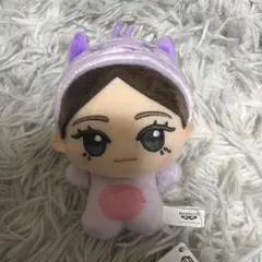 aespa ちびぐるみ キャラクターズ着ぐるみver.のサムネイル