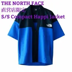新品 ザ ノースフェイス ハッピ ジャケット 法被 NORTH FACE M K