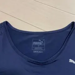 プーマ インナーシャツ アンダーシャツ レディースMサイズ