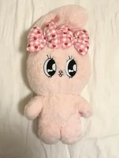 エスターバニー　ぬいぐるみ