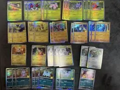 ポケモンカード　30周年　まとめ売り