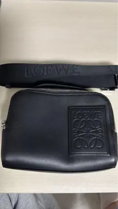LOEWE ロエベ カメラバッグのサムネイル
