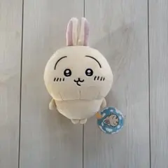 ちいかわ うさぎ ぬいぐるみ マスコット