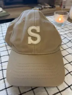 Champion S Logo Cap