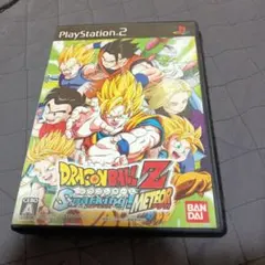 ドラゴンボールZ Sparking! METEOR