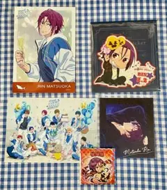 2026年最新】free 松岡凛の人気アイテム - メルカリ