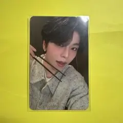 KCON MD 7000円 トレカ JO1 河野純喜 - メルカリ