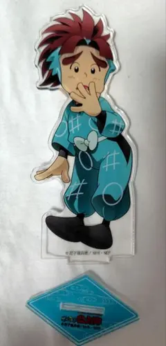 忍たま乱太郎 初島孫次郎 select×collect アクリルスタンド