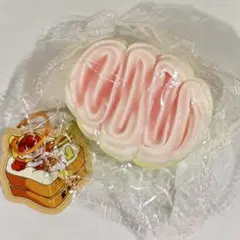 pupuland ププランドTABA SQUISHY スクイーズ - メルカリ