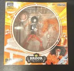 【新品・未開封】ワンピース　POP　ブルック　ファンキードンキーver. 限定品