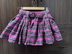 ACDCRAG スカート　ピンクのサムネイル