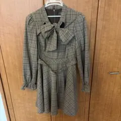 evelyn ワンピース