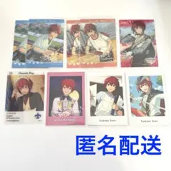 あんスタ　司　カード　9点セット